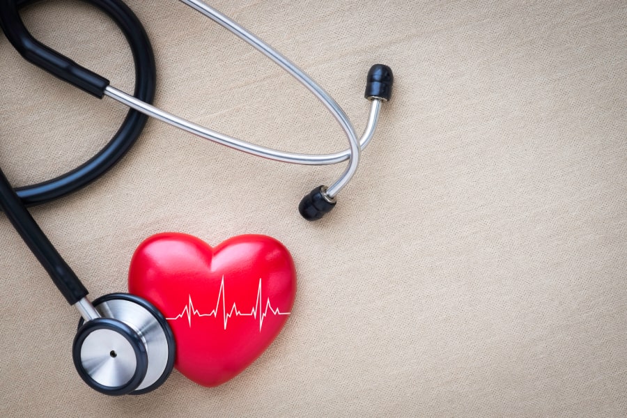 ¿Qué es un dispositivo cardíaco?